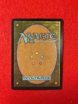 Augur of Bolas - Foil - War of the Spark - Magic the Gathering - MTG - Image 2