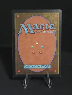 Instill Energy - 5th Fifth Edition - LP - MTG - Magic 1997 Green Ron Spencer - Image 2