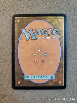 Sterling Grove x1 Invasion 1x Magic the Gathering MTG NM UN-Played (DS3D1PK).... - Image 4