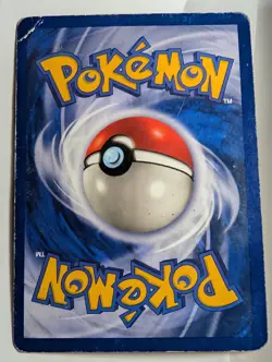 Bill 91/102 - Trainer - Base Set - Pokemon TCG CCG Card - Image 2