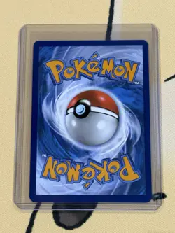 Pokemon TCG White Flare Sawk 130/086 Illustration Rare English NM - Image 2