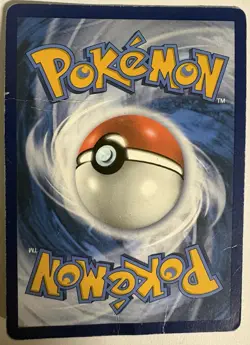 Mew Vmax 114/264 Fusion Strike NM Full Art Ultra Rare Pokemon Card - Image 2