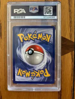 1999 Pokemon Charizard, Blastoise, Venusaur Set Base Set Holo PSA 6 - Image 4