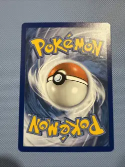 Ho-Oh Holographic Rare 001/025 Pokemon TCG Celebrations NM/M - Image 2