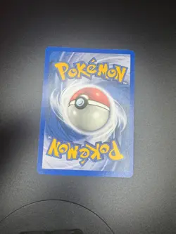Pokemon TCG Pokemon Pikachu Pikachu Common Regular - Image 2
