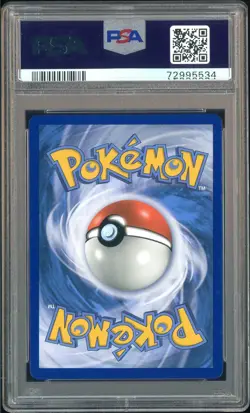 2019 Pokemon SM Black Star Promo #SM191 Mewtwo & Mew Gx FA PSA 10 GEM MINT - Image 3