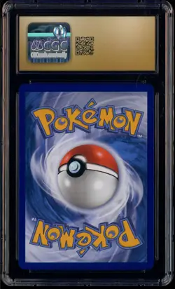2025 Pokemon Phantasmal Flames #125/094 Mega Charizard Ex SIR CGC 10 PRISTINE - Image 3
