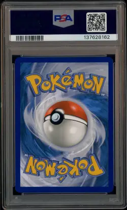 2022 Pokemon SWSH Brilliant Stars #154 Charizard V FA PSA 10 GEM MINT - Image 3