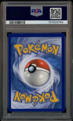 2021 Pokemon SWSH Evolving Skies Secret #215 FA Umbreon VMAX PSA 10 GEM MINT - Image 3
