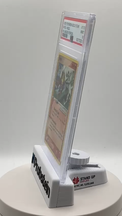 PSA 9 ENTEI GOLD STAR HOLO EX UNSEEN FORCES 2005 POKEMON #113 MINT - Image 2