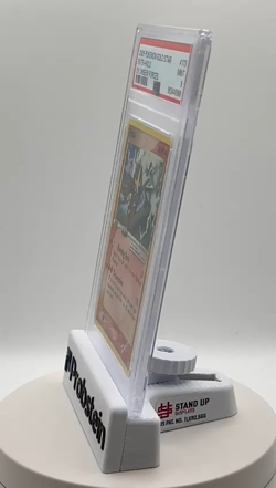 PSA 9 ENTEI GOLD STAR HOLO EX UNSEEN FORCES 2005 POKEMON #113 MINT - Image 2