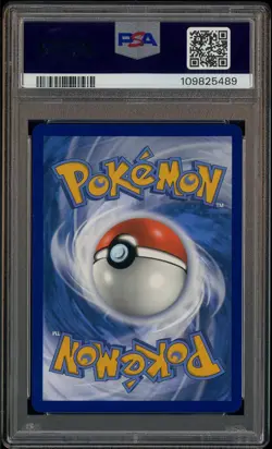 2024 POKEMON PAF EN SPECIAL ILLUSTRATION RARE #232 MEW EX PSA 10 GEM MINT - Image 3