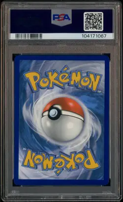 2021 POKEMON SWSH EVOLVING SKIES #194 FA RAYQUAZA V PSA 10 GEM MINT - Image 3