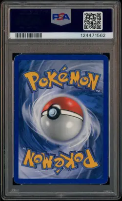 PSA 6 FLAREON GOLD STAR HOLO EX POWER KEEPERS 2007 POKEMON #100 - Image 3