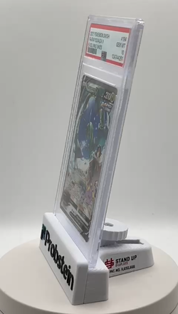 2021 POKEMON SWSH EVOLVING SKIES #194 FA RAYQUAZA V PSA 10 GEM MINT - Image 2