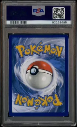 2023 POKEMON PAL EN-PALDEA EVOLVED #203 MAGIKARP ILLUSTRATION RARE PSA 10 - Image 3