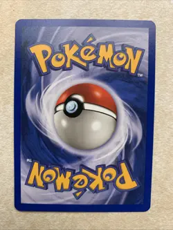 Pokemon TCG Vintage 1st Edition Thought Wave Machine - Neo Destiny 96/105 - Image 2