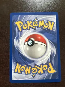 Rattata 66/82 1st Edition VLP Pokemon TCG Team Rocket WOTC - Image 2