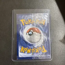 Pokemon Pikachu SVP 027 Full Art Pokemon Center Stamp Paldea Evolved Sealed - Image 2