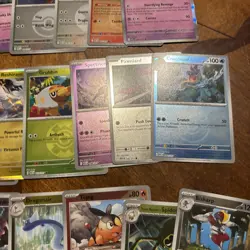 Ascended Heroes - Pokemon TCG - Reverse Holos - Holos Lot Of 31 - Image 5