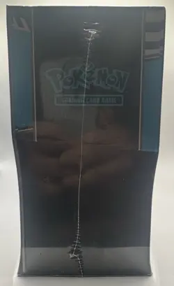Pokemon TCG Scarlet & Violet Black Bolt Elite Trainer Box ETB Factory Sealed - Image 3