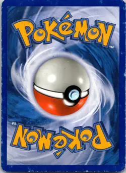 Butterfree 14/106 Rare Great Encounters MP Pokemon TCG - Image 2