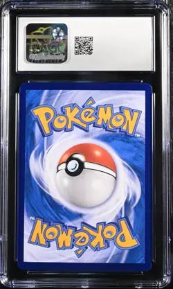 Pokemon Mew Ex 191/151 SAR CGC 10 Gem Mint 2025 151c Surprise Collect - Image 2
