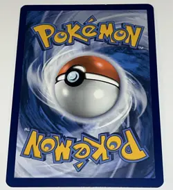 Pokemon: 1x Walking Wake ex - 205/162 - Special Illustration Rare - LP Temporal - Image 2
