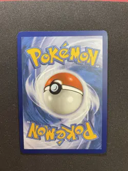 Pokemon TCG Gardevoir ex Scarlet & Violet: Paldean Fates 217/091 Holo Shiny... - Image 2