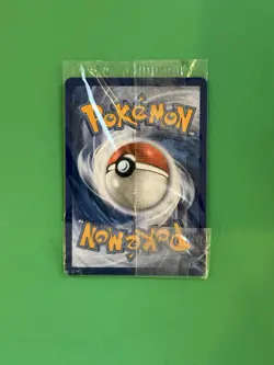 2025 Pokemon Mega Charizard X EX 023 Black Star Promo SEALED MINT-GEM MINT - Image 2