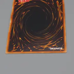 Yu-Gi-Oh Raigeki Super Rare Initial Starter BOX 1999 Near MINT Japanese n515 - Image 5