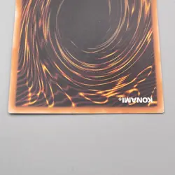 Yu-Gi-Oh The Cheerful Coffin Initial Ultra Parallel Vol.5 NM Japanese s829 - Image 5