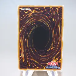 Yu-Gi-Oh yugioh Shadow Ghoul Super Rare Initial First 1999 NM Japanese n024 - Image 4