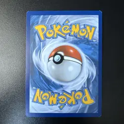 Pokemon Mew TCG Holo Rare Card 011/025 Celebrations Series - Image 2