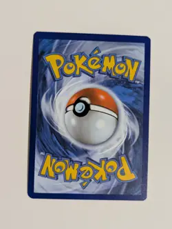 Pokemon Mew TCG Holo Rare Card 011/025 Celebrations Series - Image 2