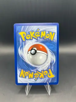 Pokemon Mew TCG Holo Rare Card 011/025 Celebrations Series - Image 2