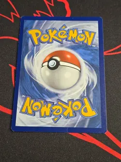 MEW 25th Anniversary Celebrations Holo Rare Pokemon Card TCG # 011/025 LP - Image 2