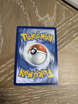 Pokemon Mew TCG Holo Rare Card 011/025 Celebrations Series - Image 2