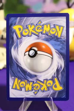 Mew 011/025 Holo Rare Celebrations Pokemon TCG Card MP (Horizontal Print Error) - Image 2