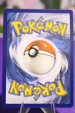 Mew 011/025 Holo Rare Celebrations Pokemon TCG Card NM - Image 2