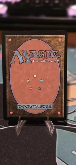 Deadly Rollick (Borderless) Commander Masters Foil - Image 2