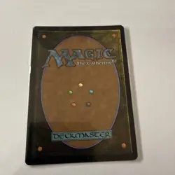 MTG English Deadly Rollick (Borderless) NM Foil Commander Masters - Staple - Image 2