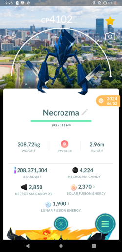 Pokemon Go - Shiny Legendary Lv 50 3 Moves - Trade Lucky Trinket - Image 5