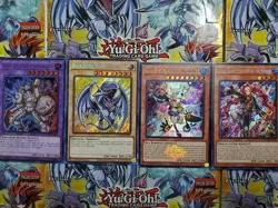 Yu-Gi-Oh Battles of Legend: Monster Mayhem 1st Ed. Ultra & Secret Rare-YOU PICK! - Image 1