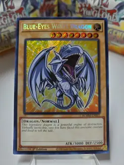 Yu-Gi-Oh Battles of Legend: Monster Mayhem 1st Ed. Ultra & Secret Rare-YOU PICK! - Image 2