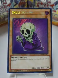 Yu-Gi-Oh Battles of Legend: Monster Mayhem 1st Ed. Ultra & Secret Rare-YOU PICK! - Image 3