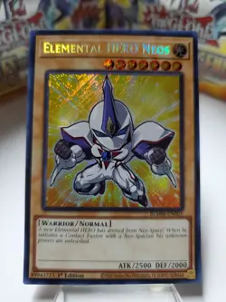 Yu-Gi-Oh Battles of Legend: Monster Mayhem 1st Ed. Ultra & Secret Rare-YOU PICK! - Image 4