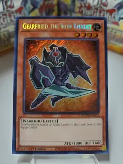 Yu-Gi-Oh Battles of Legend: Monster Mayhem 1st Ed. Ultra & Secret Rare-YOU PICK! - Image 5