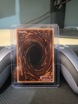 Primite Dragon Ether Beryl BLMM-EN130 Battles of Legend: Monster Mayhem 1st Ed - Image 2