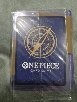 Monkey.D.Luffy (041) (1st Anniversary Tournament) P-041 One Piece Promo Winner - Image 4